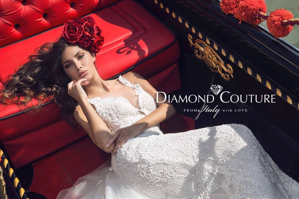 Diamond couture '19