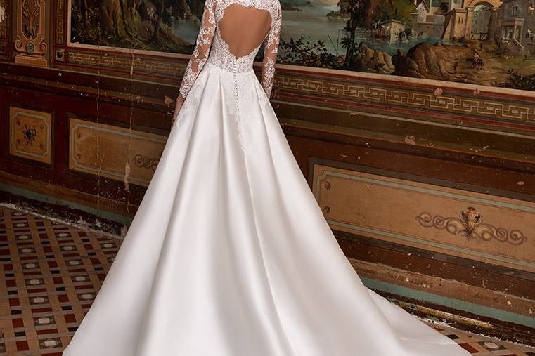 Pronovias 2020