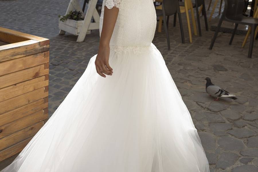 Liri bridal '19 - alice