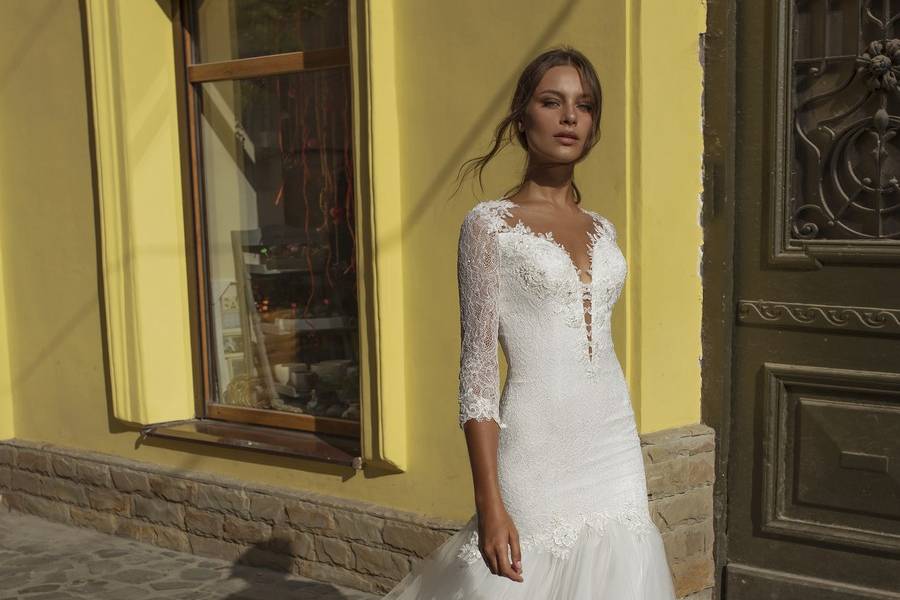 Liri bridal '19 - alice