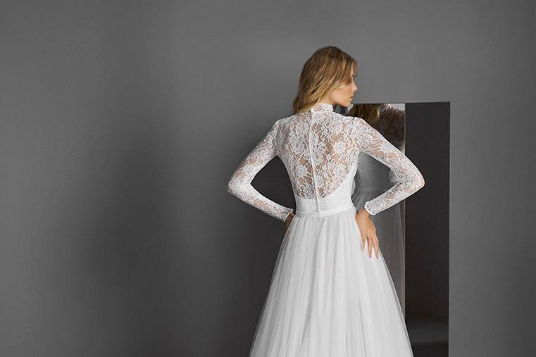 Pronovias 2020