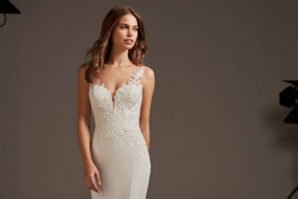 Pronovias 2020