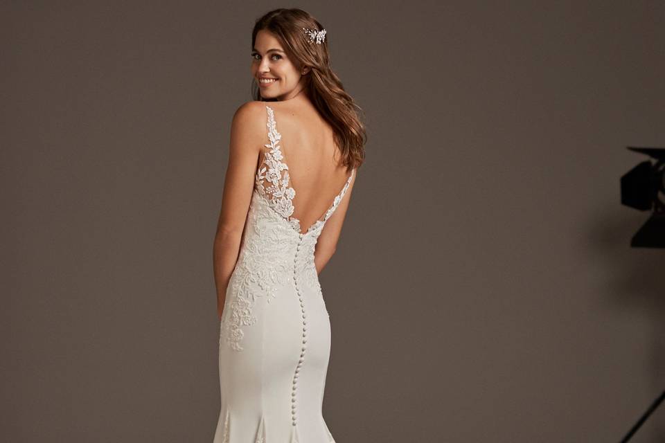 Pronovias 2020