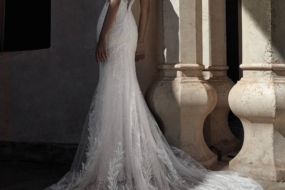 Pronovias 2024