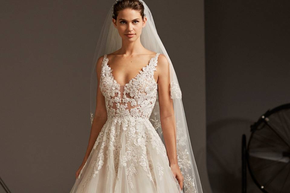 Pronovias 2020