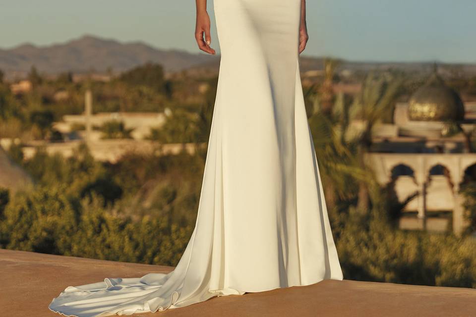 Pronovias 2024