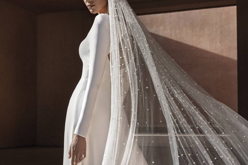 Pronovias 2024