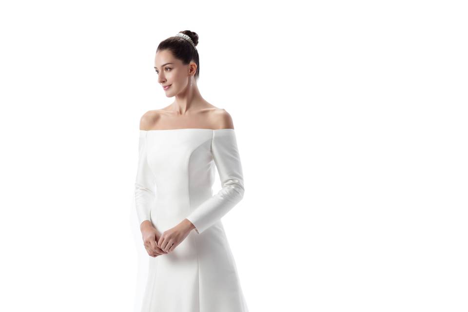 Venus bridal - mod. 4706