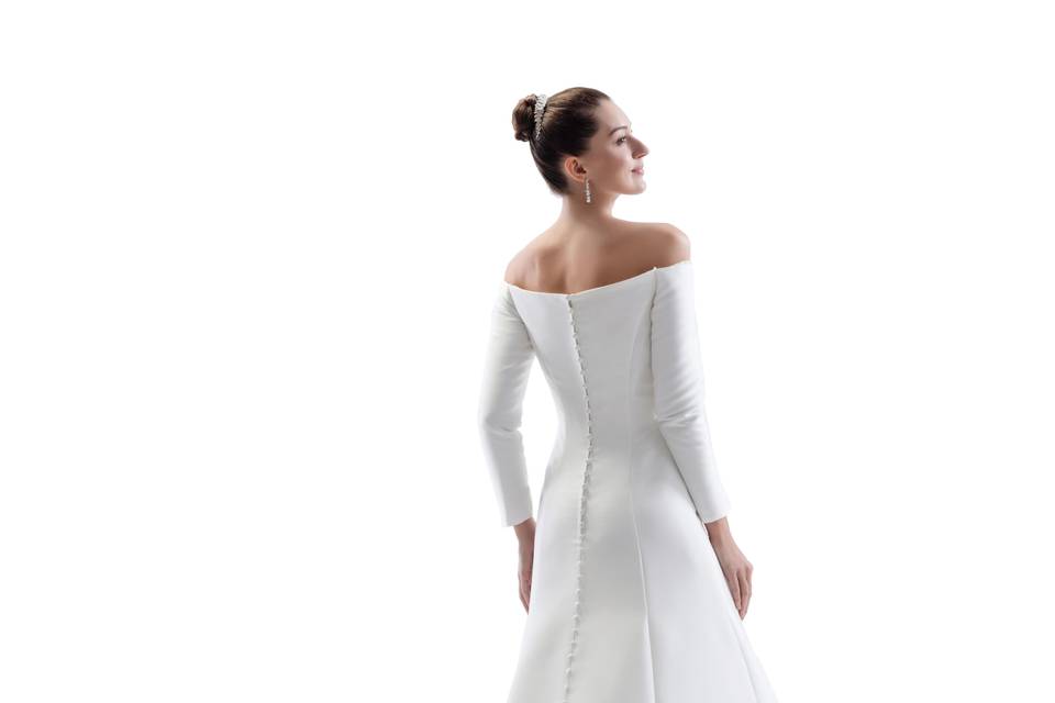 Venus bridal - mod. 4706