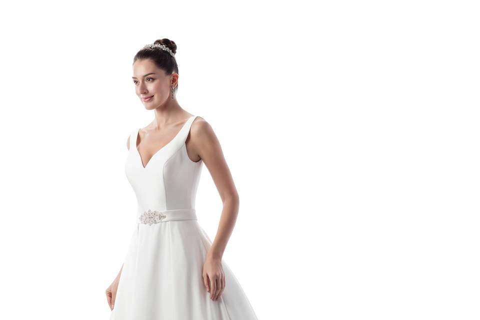 Venus bridal - mod. 4711