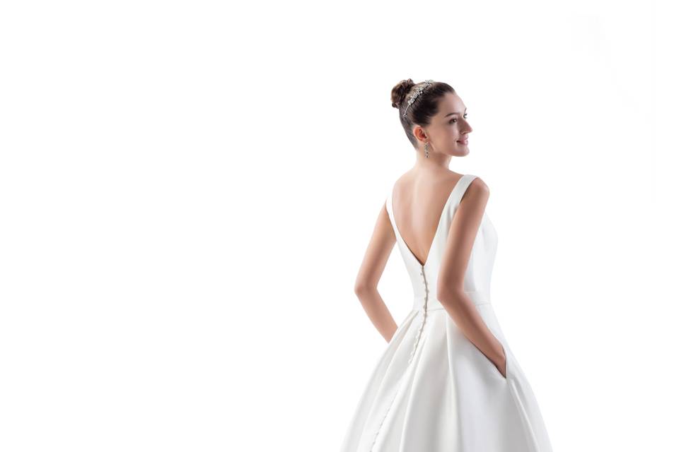 Venus bridal - mod. 4711