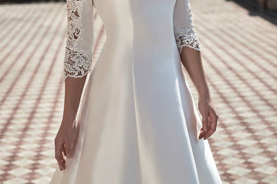 Venus Bridal 2020