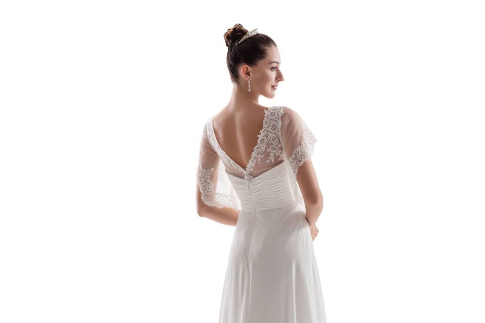 Venus bridal - mod. 6662