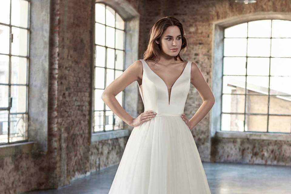 Venus Bridal 2020
