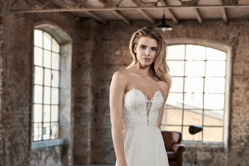 Venus Bridal 2020
