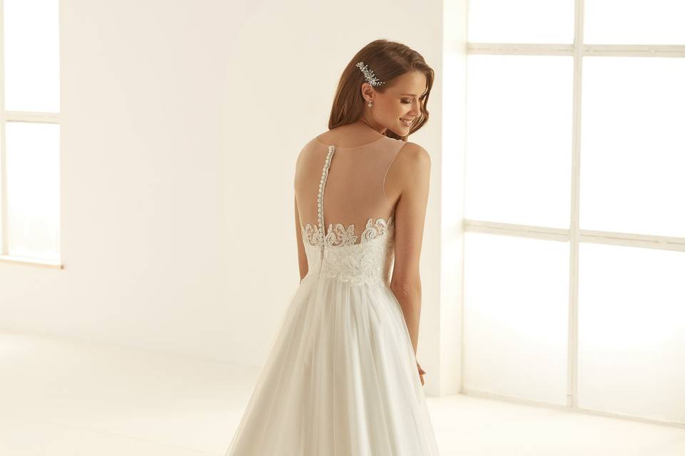 Bianco Evento 2020
