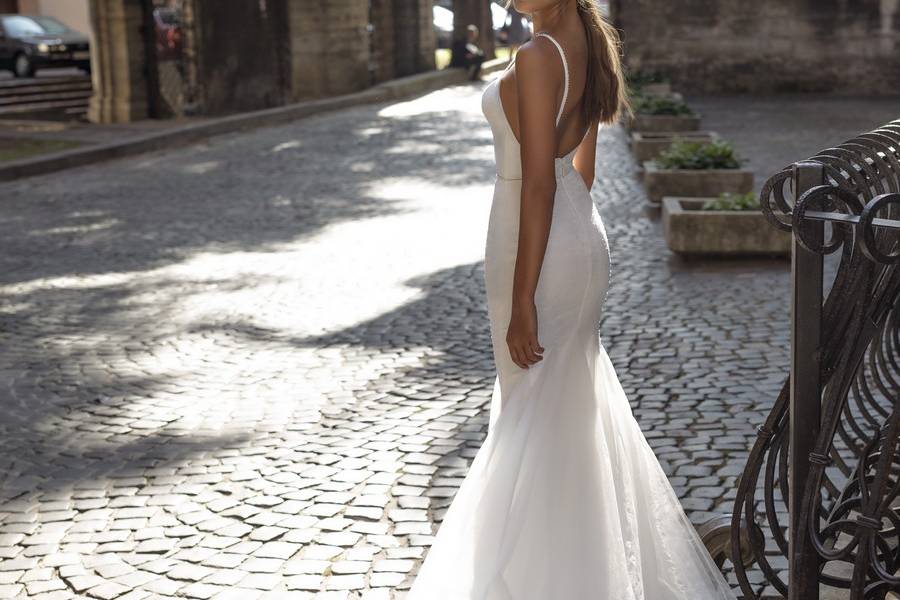 Liri bridal '19 - beatrix