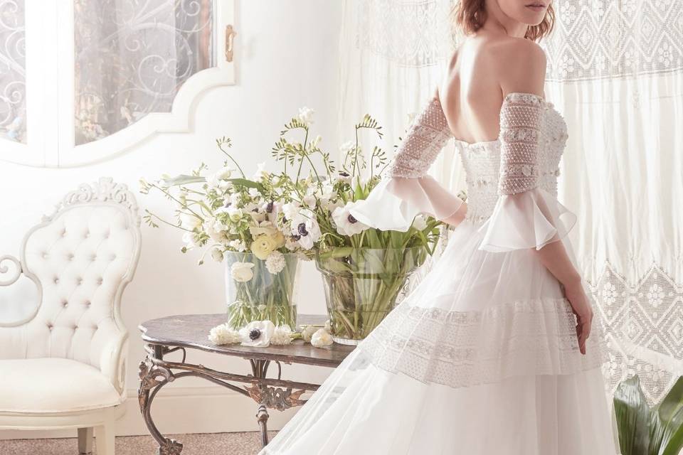 Blumarine '19 - mod. 6796