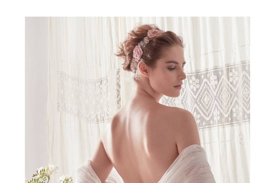 Blumarine '19 - mod. 6797
