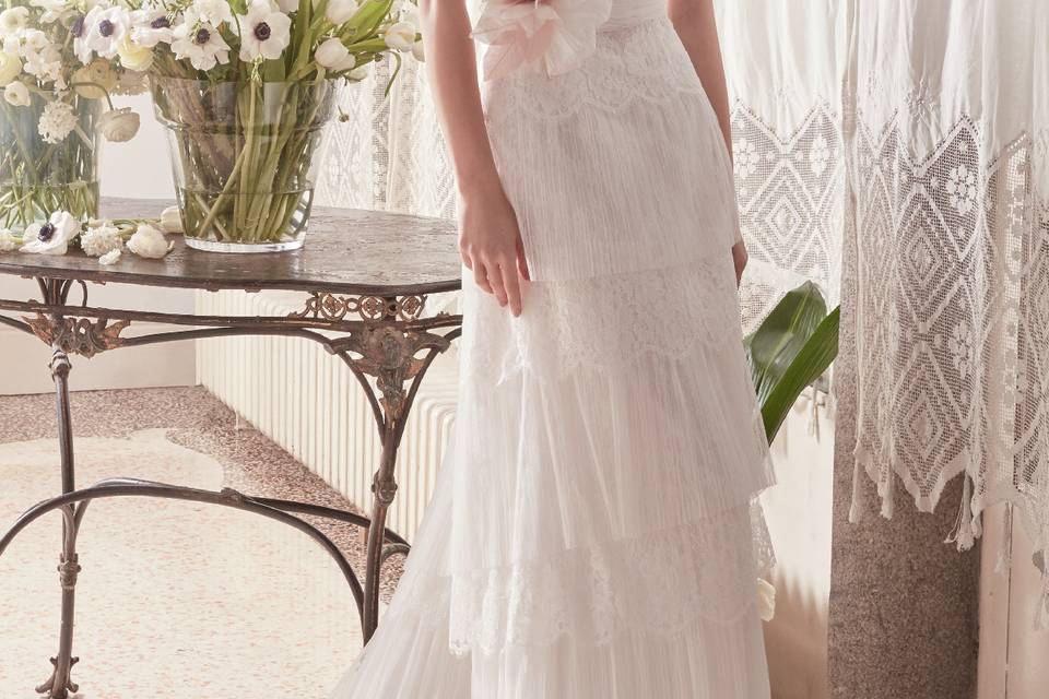 Blumarine '19 - mod. 6797