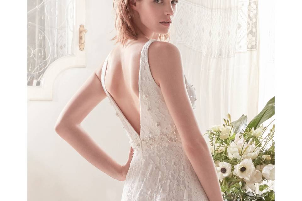 Blumarine '19 - mod. 6801