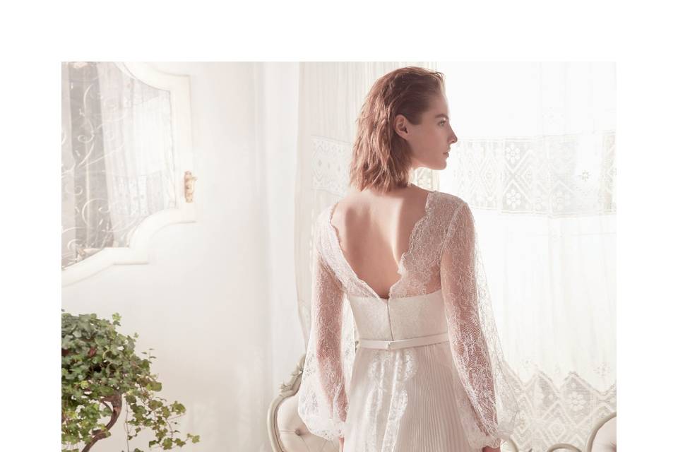 Blumarine '19 - mod. 6809