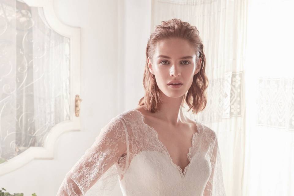 Blumarine '19 - mod. 6809