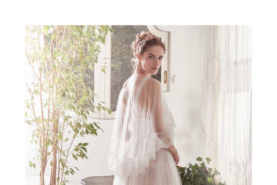 Blumarine '19 - mod. 6821