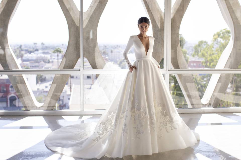 Pronovias 2021