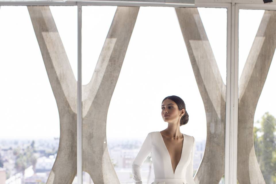 Pronovias 2021