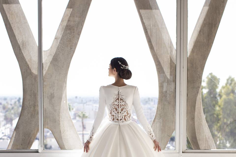 Pronovias 2021