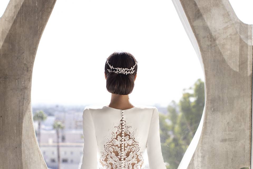 Pronovias 2021