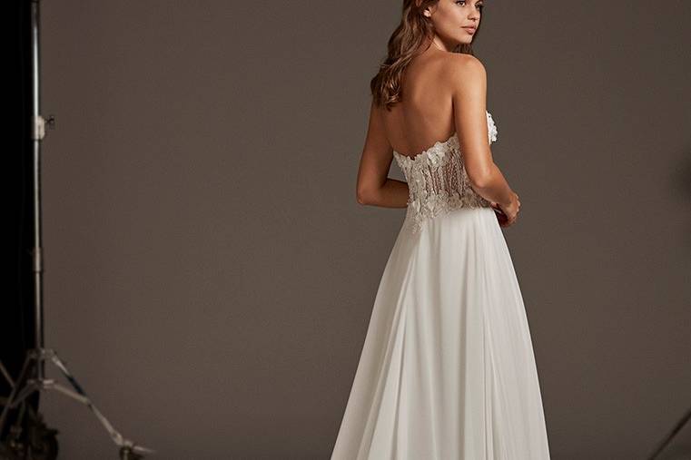 Pronovias 2020
