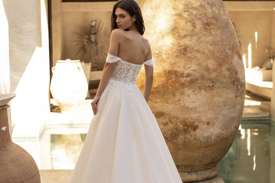 Pronovias 2021