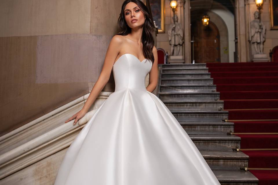 Pronovias 2021
