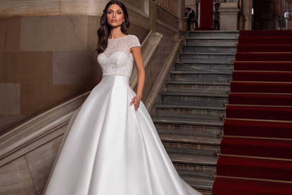 Pronovias 2021