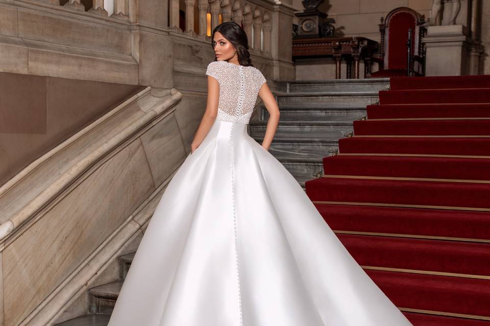 Pronovias 2021