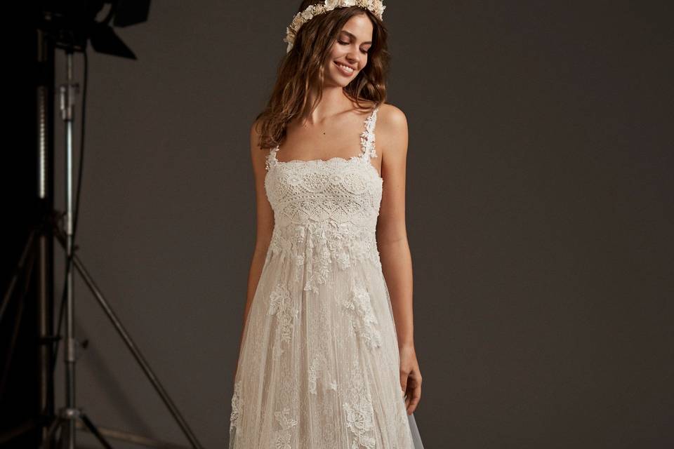 Pronovias 2020