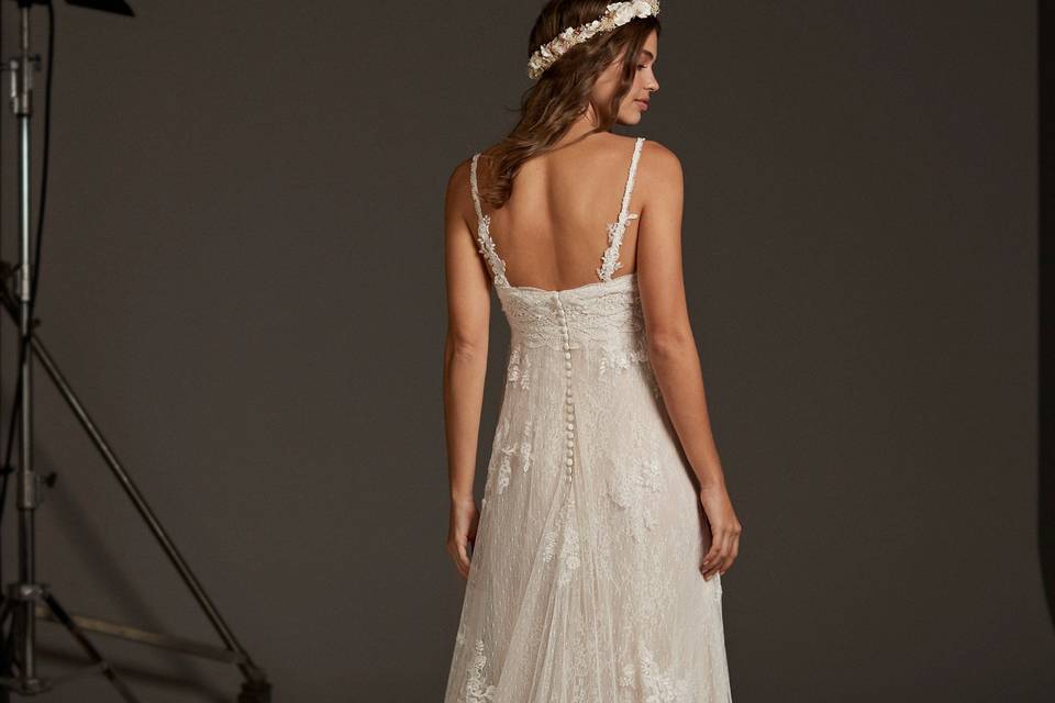Pronovias 2020