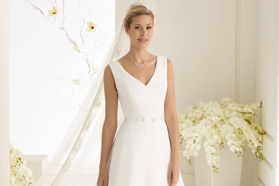 Bianco Evento 2020