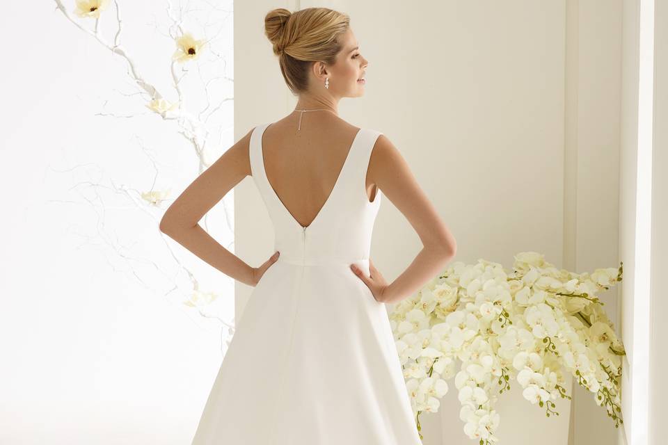 Bianco Evento 2020