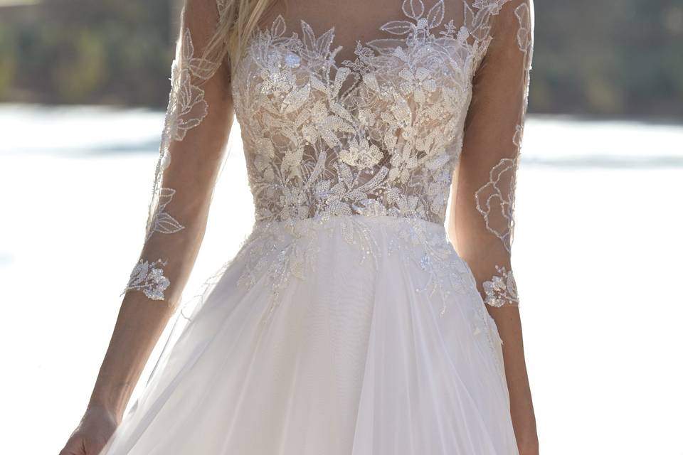 Pronovias 2024