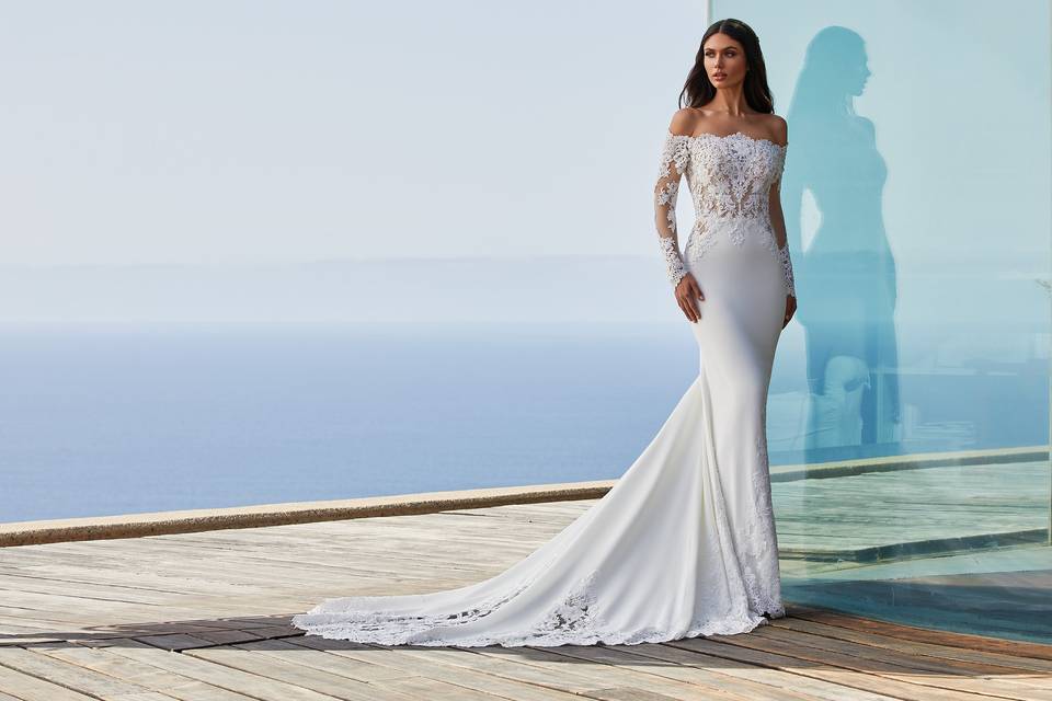Pronovias 2021