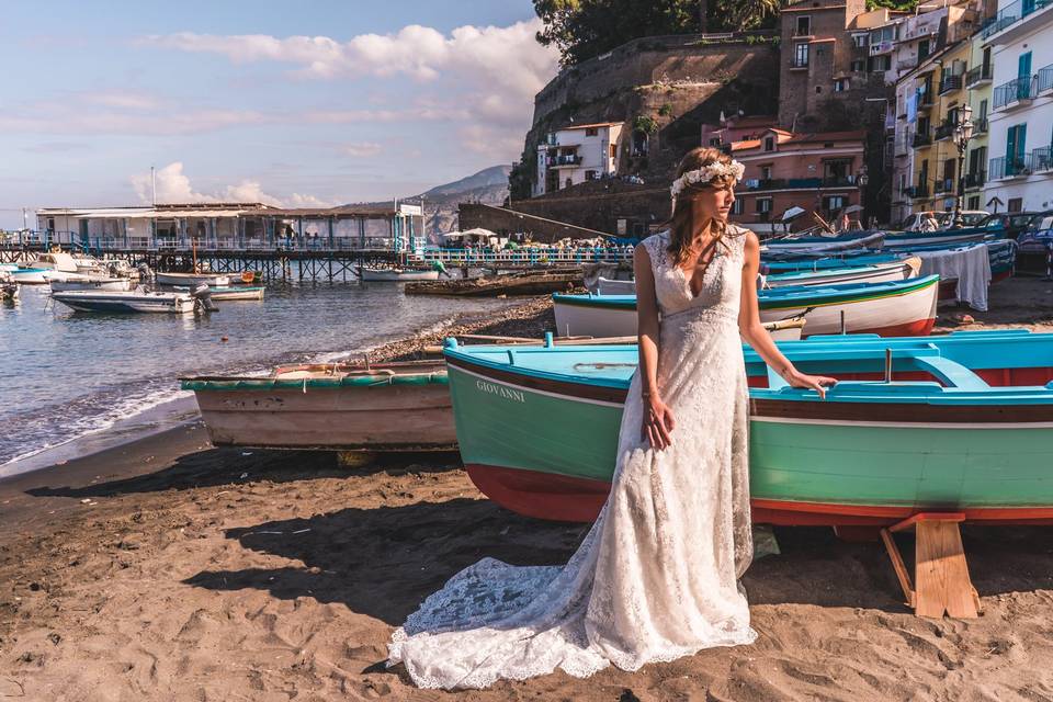 Al servizio delle donne