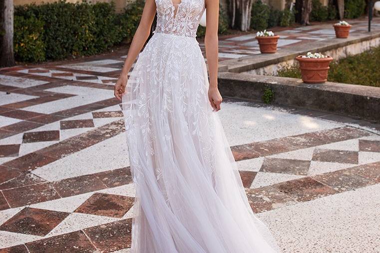 Pronovias 2020