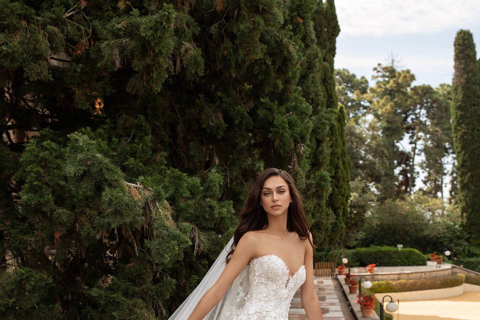Pronovias 2021