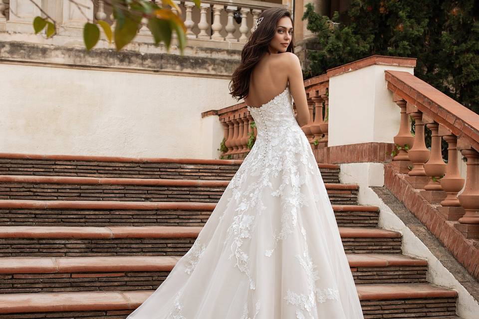 Pronovias 2021
