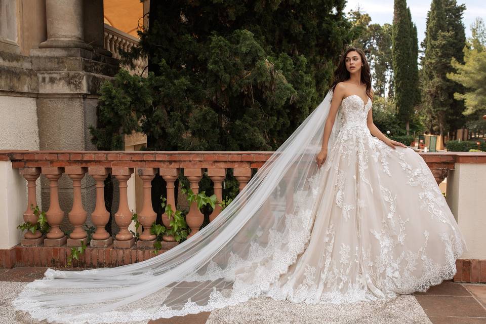 Pronovias 2021