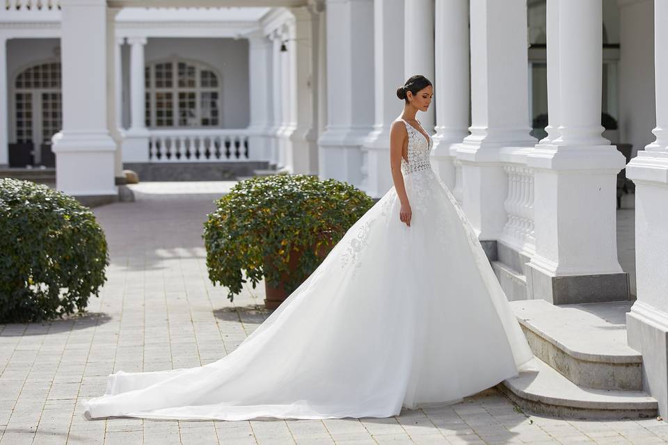 Pronovias 2021