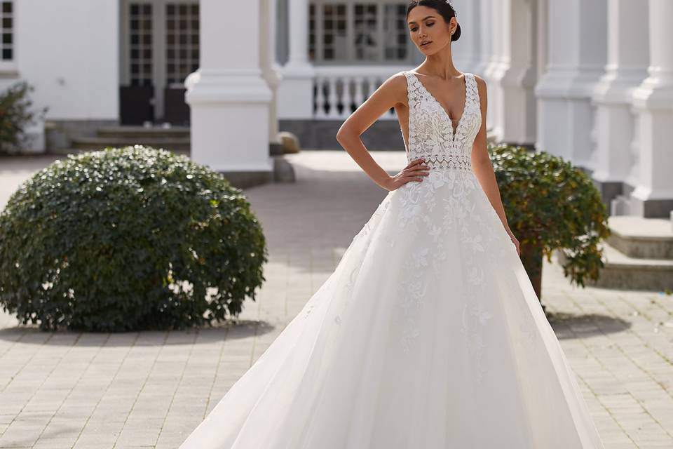 Pronovias 2021